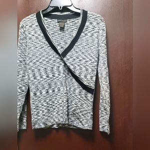 Ladies Petite Grace Dane Lewis Top